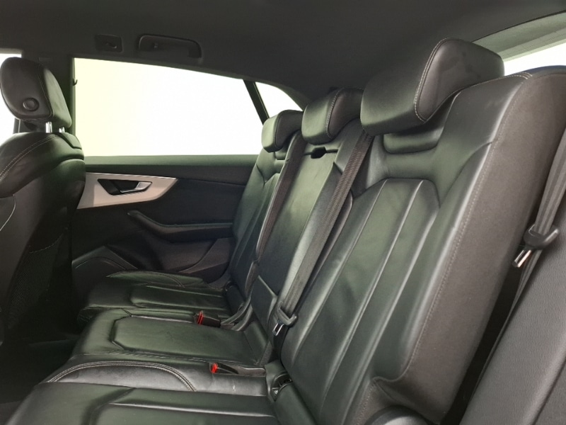 Used Audi Q8 2020 for sale - 77847101: Photo 6