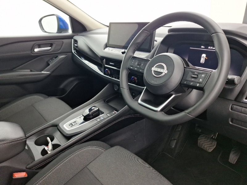 Used Nissan Qashqai 2024 for sale - 76920259: Photo 12