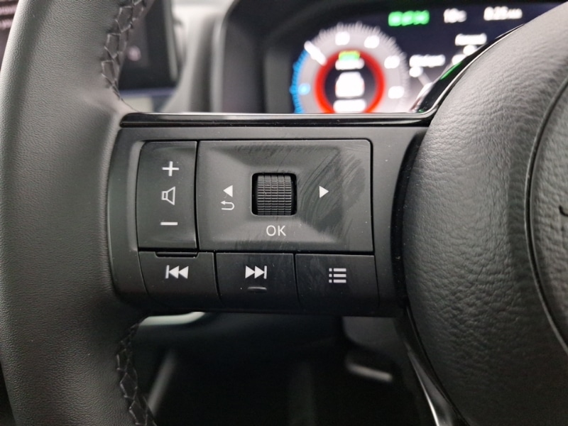 Used Nissan Qashqai 2024 for sale - 76920259: Photo 14