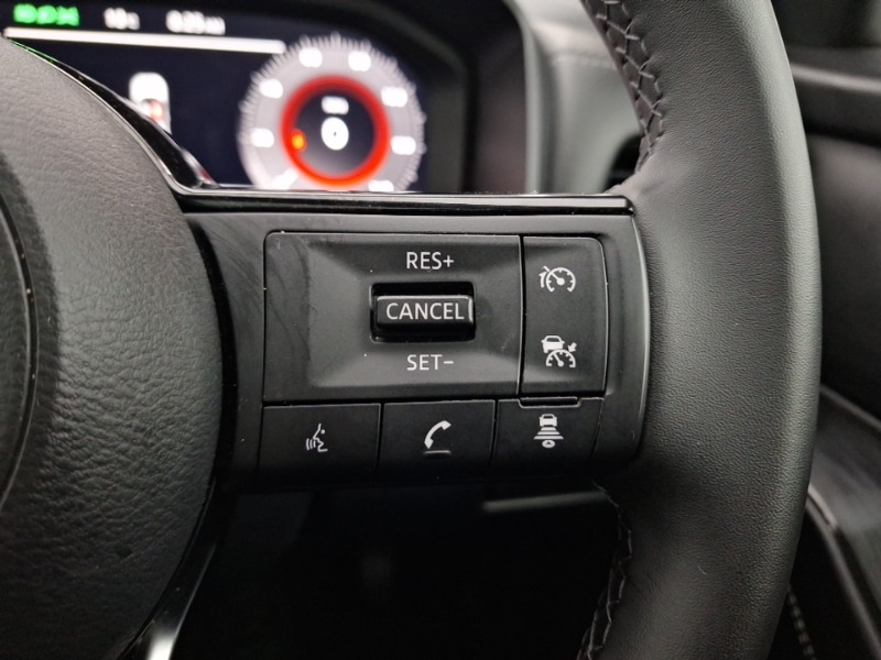 Used Nissan Qashqai 2024 for sale - 76920259: Photo 15