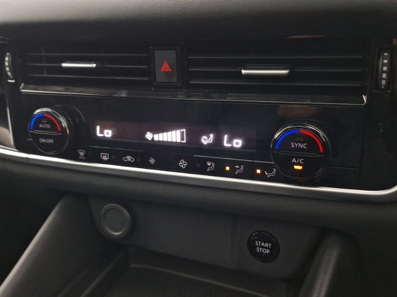 Used Nissan Qashqai 2024 for sale - 76920259: Photo 16