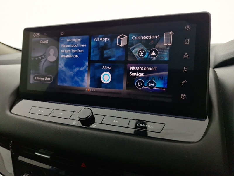 Used Nissan Qashqai 2024 for sale - 76920259: Photo 17