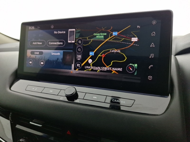 Used Nissan Qashqai 2024 for sale - 76920259: Photo 18