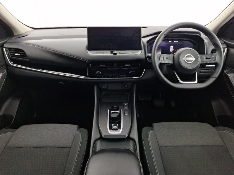 Used Nissan Qashqai 2024 for sale - 76920259: Photo 2