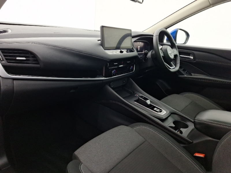 Used Nissan Qashqai 2024 for sale - 76920259: Photo 5