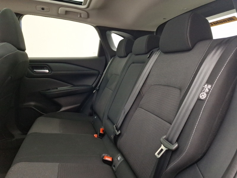 Used Nissan Qashqai 2024 for sale - 76920259: Photo 6