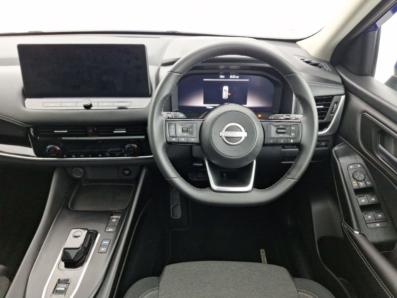 Used Nissan Qashqai 2024 for sale - 76920259: Photo 7