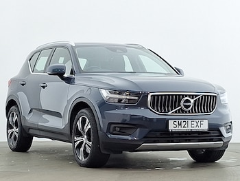 2021 - 1.5 T5 Recharge PHEV Inscription Pro 5dr Auto