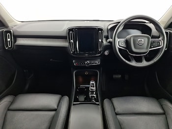 Used Volvo XC40 2021 for sale - 75558419: Photo