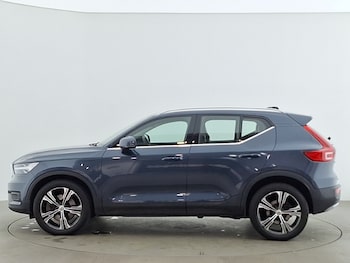 Used Volvo XC40 2021 for sale - 75558419: Photo