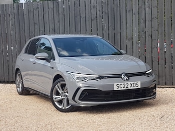 Used Volkswagen Golf 2022 for sale - 75725444: Photo