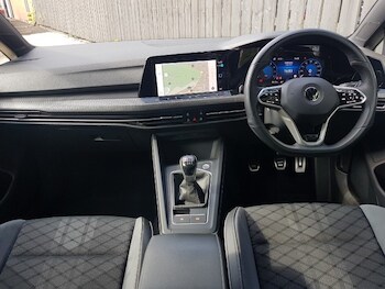 Used Volkswagen Golf 2022 for sale - 75725444: Photo