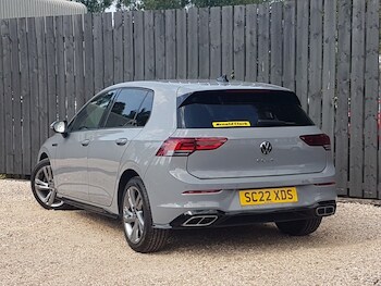 Used Volkswagen Golf 2022 for sale - 75725444: Photo