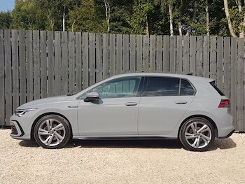 Used Volkswagen Golf 2022 for sale - 75725444: Photo