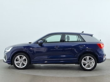 Used Audi Q2 2023 for sale - 79420183: Photo