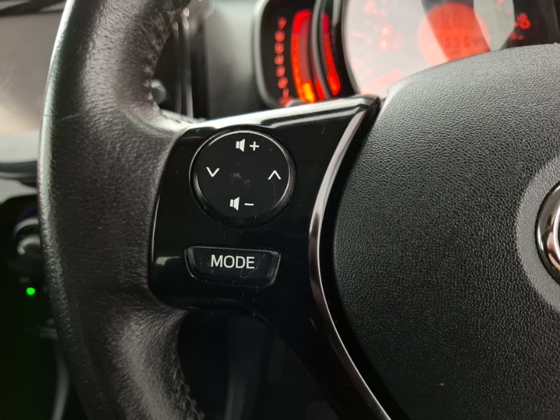 Used Toyota AYGO 2016 for sale - 77992494: Photo 15