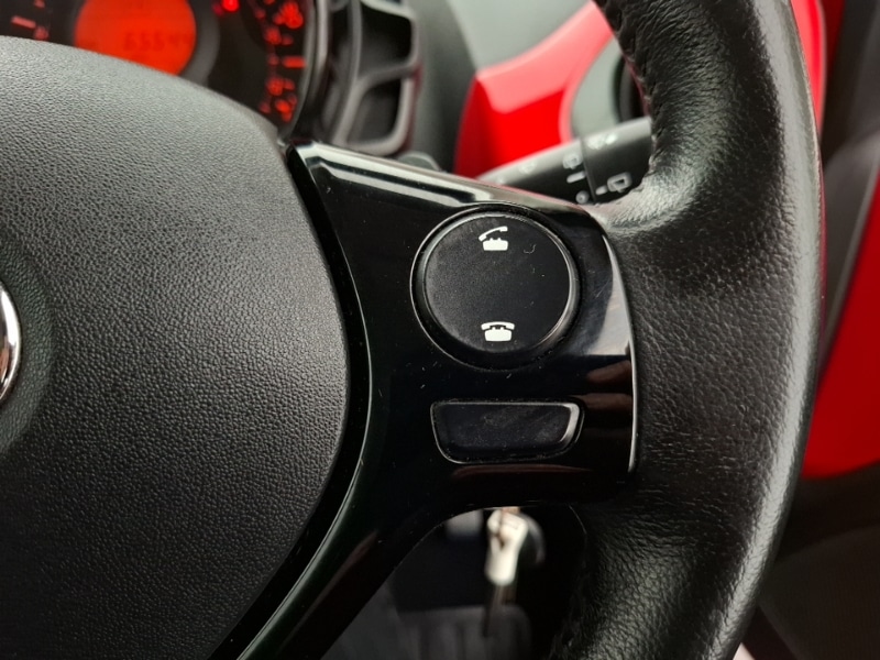 Used Toyota AYGO 2016 for sale - 77992494: Photo 16