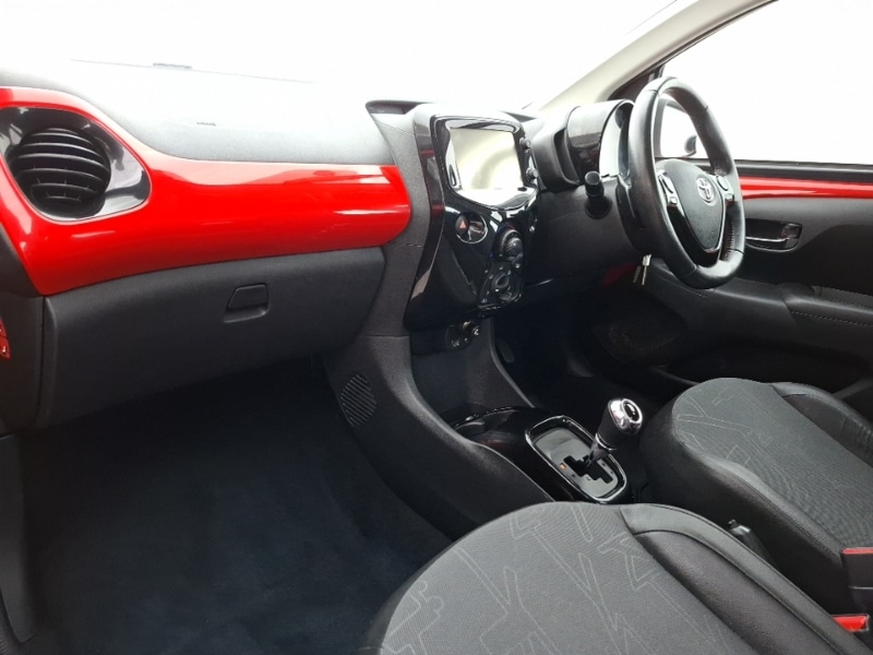 Used Toyota AYGO 2016 for sale - 77992494: Photo 5