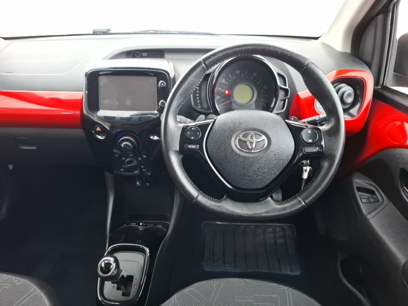 Used Toyota AYGO 2016 for sale - 77992494: Photo 7