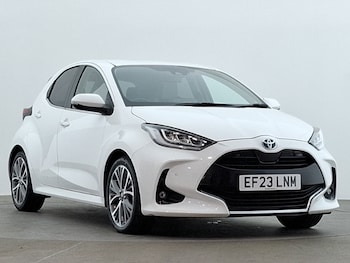 Used Toyota Yaris 2023 for sale - 79175854: Photo