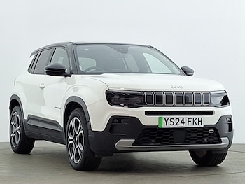 Used Jeep Other 2024 for sale - 75382484: Photo