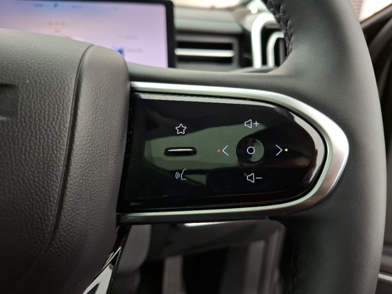 Used Jaecoo Jaecoo 7 2025 for sale - 77669549: Photo 15