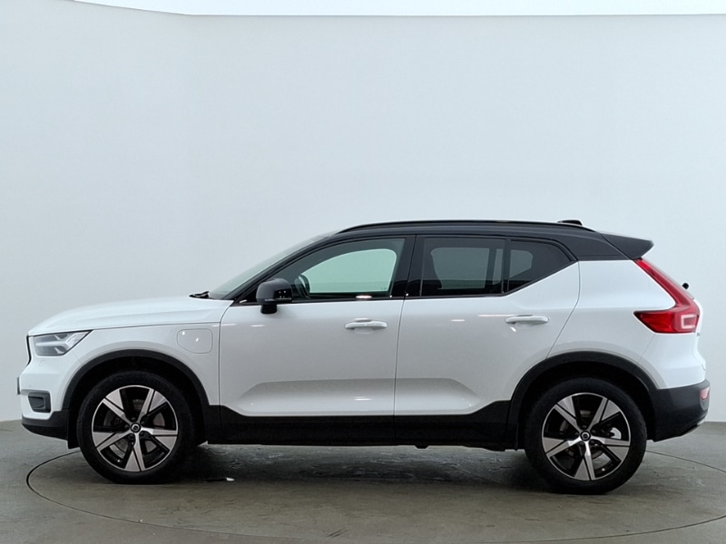 Used Volvo XC40 2021 for sale - 76940551: Photo 4