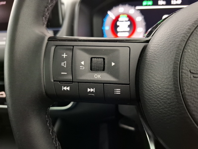 Used Nissan Qashqai 2024 for sale - 76281950: Photo 14