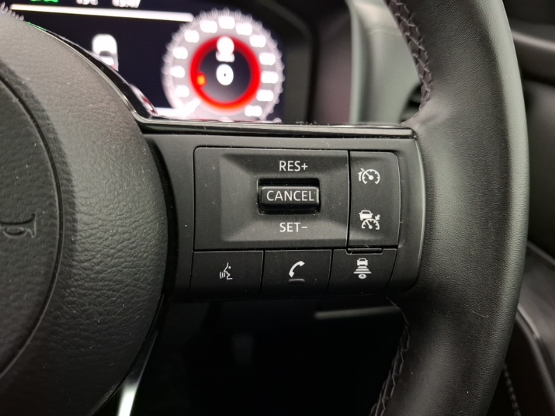 Used Nissan Qashqai 2024 for sale - 76281950: Photo 15