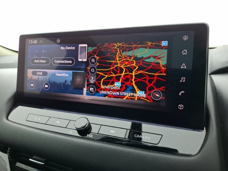 Used Nissan Qashqai 2024 for sale - 76281950: Photo 17