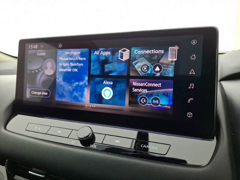 Used Nissan Qashqai 2024 for sale - 76281950: Photo 18