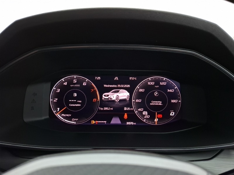 Used Cupra Formentor 2022 for sale - 77921984: Photo 10