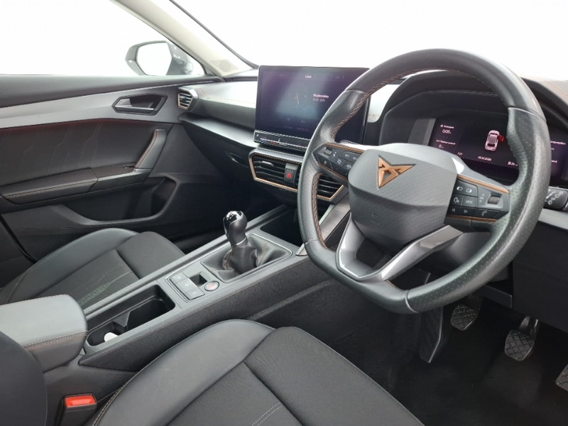 Used Cupra Formentor 2022 for sale - 77921984: Photo 12