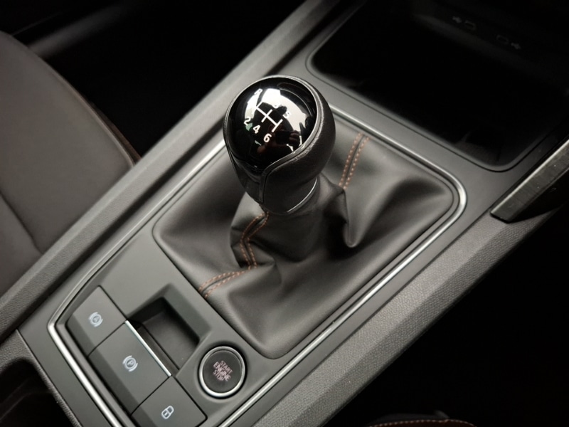 Used Cupra Formentor 2022 for sale - 77921984: Photo 13