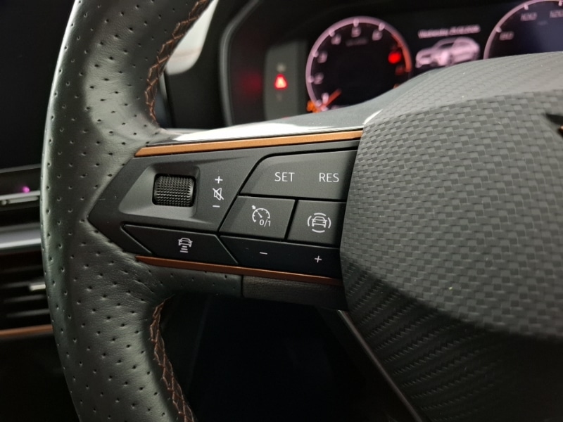 Used Cupra Formentor 2022 for sale - 77921984: Photo 14