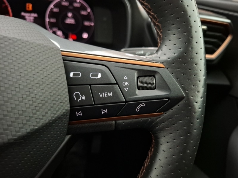 Used Cupra Formentor 2022 for sale - 77921984: Photo 15