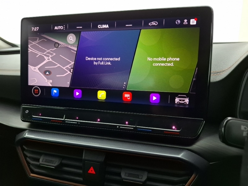 Used Cupra Formentor 2022 for sale - 77921984: Photo 18