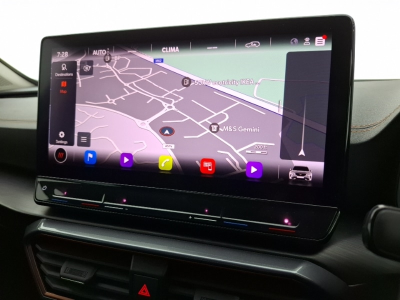 Used Cupra Formentor 2022 for sale - 77921984: Photo 19