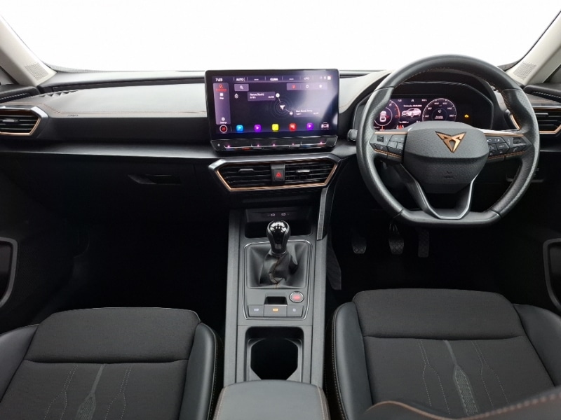 Used Cupra Formentor 2022 for sale - 77921984: Photo 2