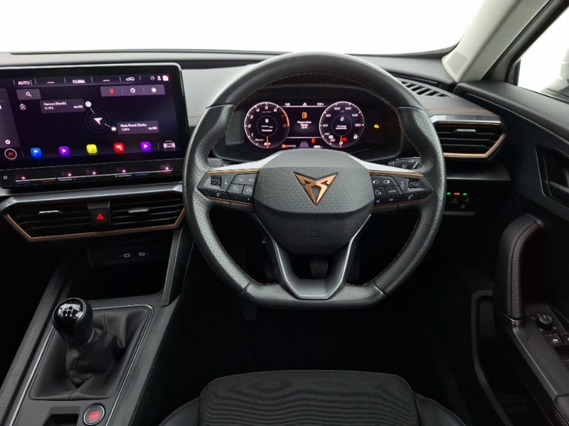 Used Cupra Formentor 2022 for sale - 77921984: Photo 7