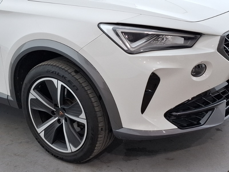 Used Cupra Formentor 2022 for sale - 77921984: Photo 9