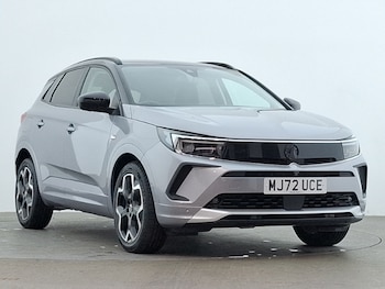 Used Vauxhall Grandland 2022 for sale - 79591906: Photo