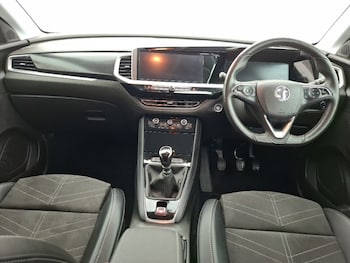 Used Vauxhall Grandland 2022 for sale - 79591906: Photo