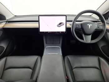 Used Tesla Model 3 2021 for sale - 74902376: Photo
