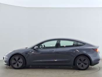 Used Tesla Model 3 2021 for sale - 74902376: Photo