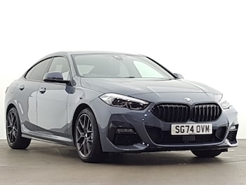 BMW - 2 Series