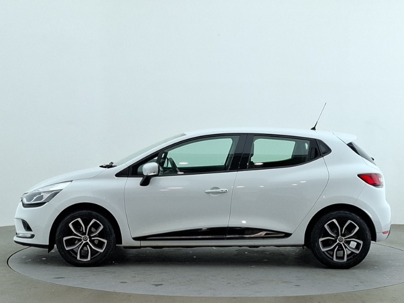 Used Renault Clio 2019 for sale - 77756145: Photo 4