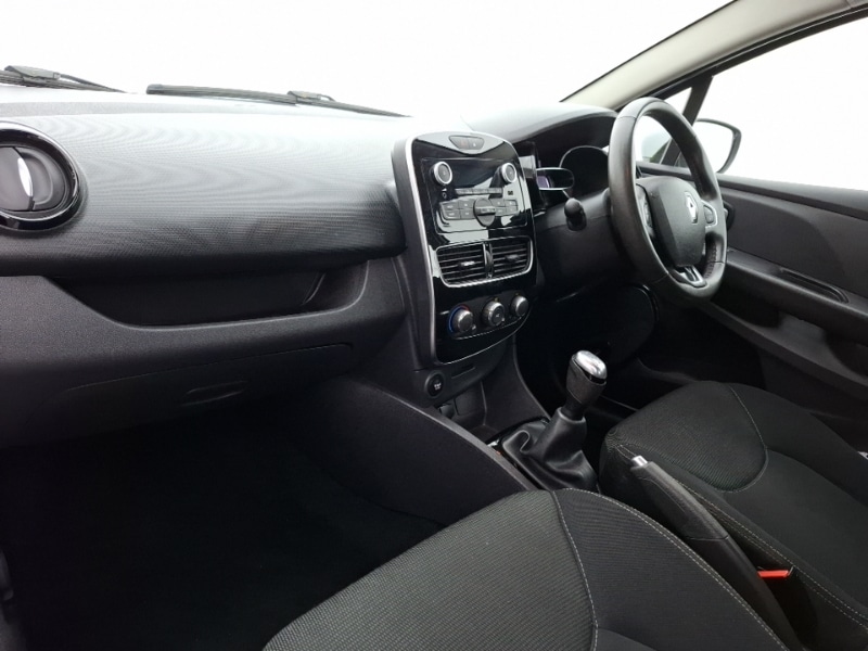 Used Renault Clio 2019 for sale - 77756145: Photo 5