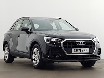Audi - Q3
