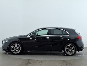 Used Mercedes-Benz A-Class 2020 for sale - 78522569: Photo